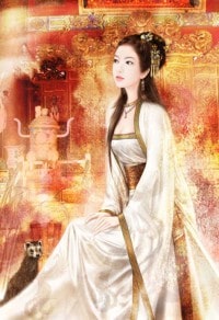 住手!这是你师弟啊!