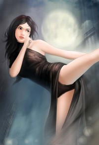 我的26岁后妈2