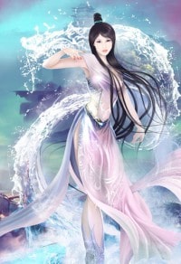 捡个男妻养包子