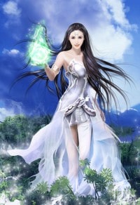 邪帝缠宠:神医九小姐