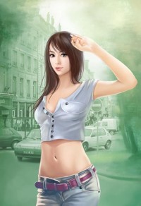 面对漂亮又寂寞的小姨,你会怎么做?