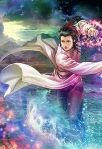 腹黑神醫:無雙獨尊嫡小姐