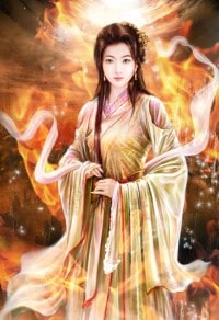 末世女的幸福穿越二嫁