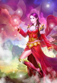 網遊之元素覺醒