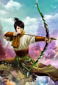 葬天宮［盜墓］gl
