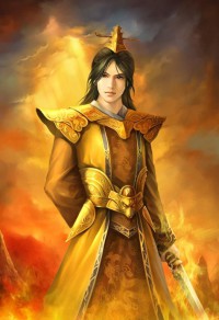北宋賊行天下